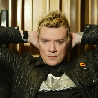 Liam Howlett Net Worth