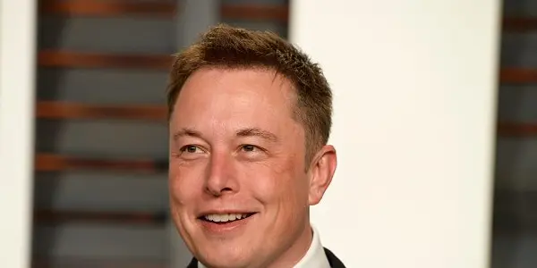 Elon Musk