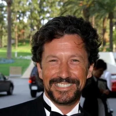 Charles Shaughnessy