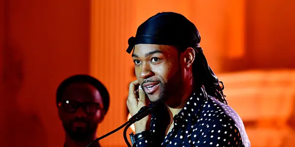 PARTYNEXTDOOR