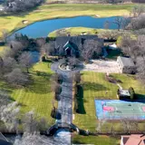 R. Kelly's Infamous "Chocolate Factory" Mansion — Which He Lost To Foreclosure — Just Sold At A Steep Discount