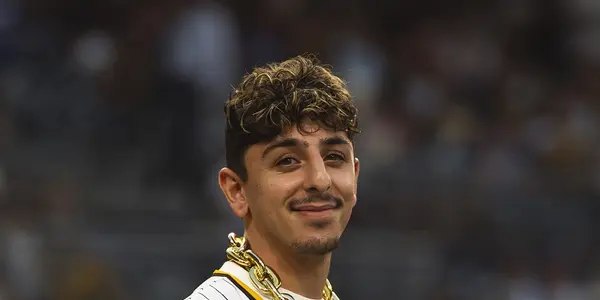 Faze Rug