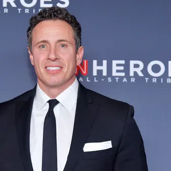 Chris Cuomo Reportedly Preparing $18 Million Lawsuit Against CNN Over Remainder Of Contract