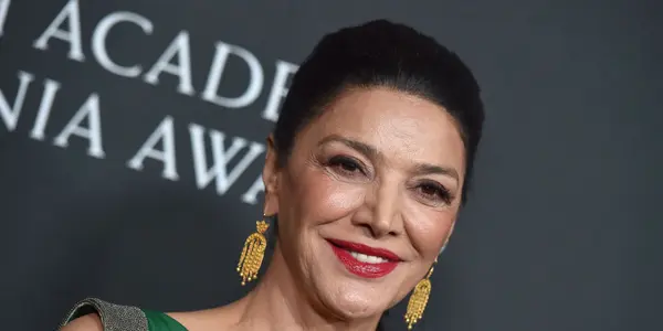 Shohreh Aghdashloo