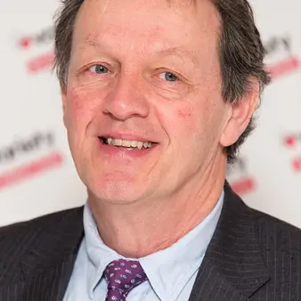 Kevin Whately Net Worth