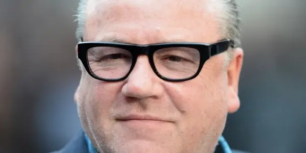 Ray Winstone