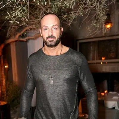 Sascha Gerecht