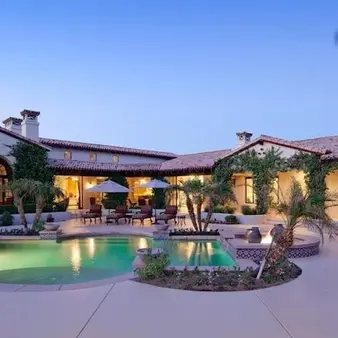 Gaming Mogul Mike Morhaime Buys $2.25 Million Rancho Mirage Mansion
