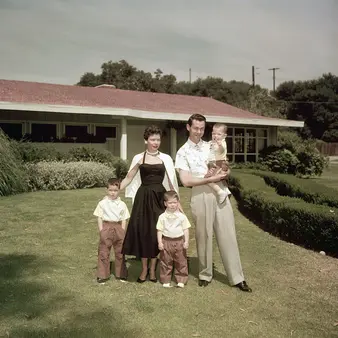 Johnny Carson's Former Malibu Mansion Up For Sale For $81.5 Million