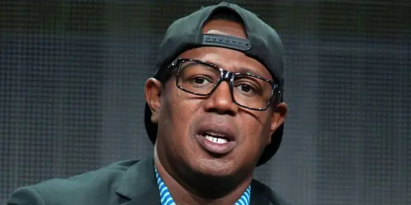Master P