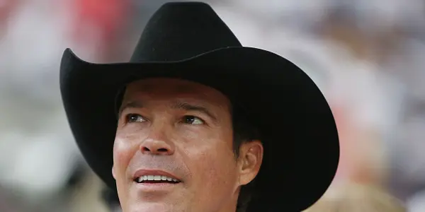Clay Walker