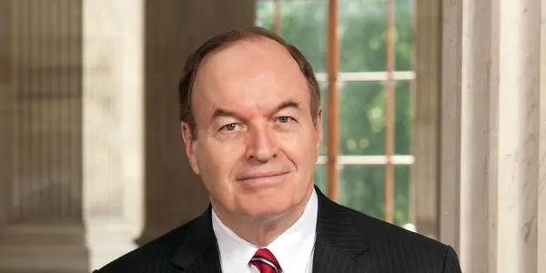 Richard Shelby