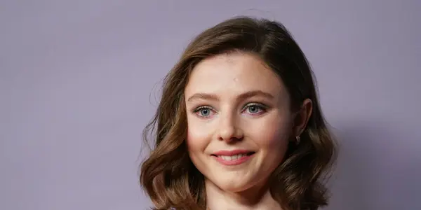 Thomasin McKenzie