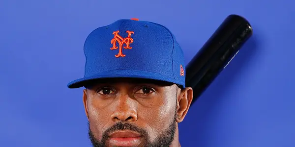 José Reyes