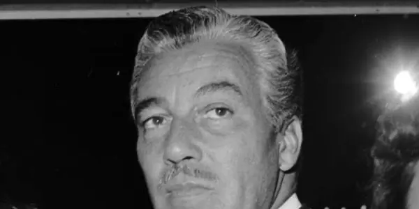 Cesar Romero