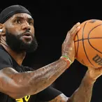 LeBron James' Media Company Is Now Worth $725 Million After Investments From Nike And Epic Games