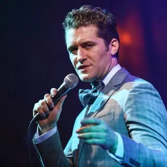 Matthew Morrison Net Worth