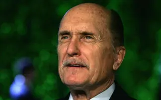 Robert Duvall Net Worth