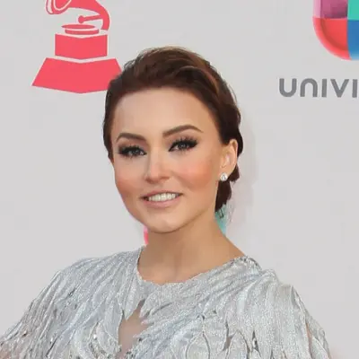 Angelique Boyer