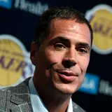 Rob Pelinka
