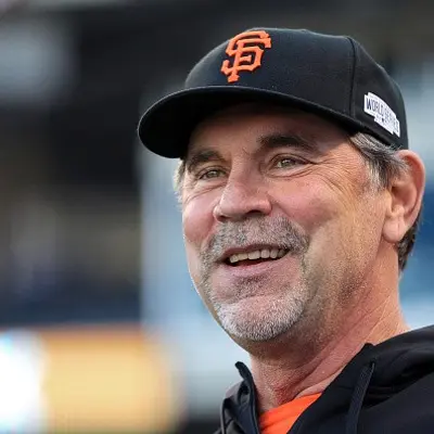 Bruce Bochy