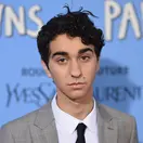 Alex Wolff