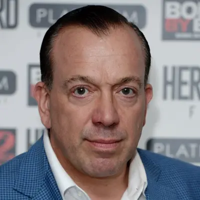 Terry Stone