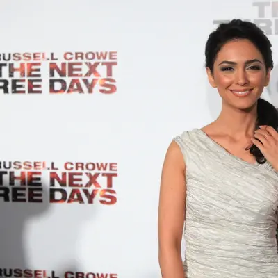 Nazanin Boniadi