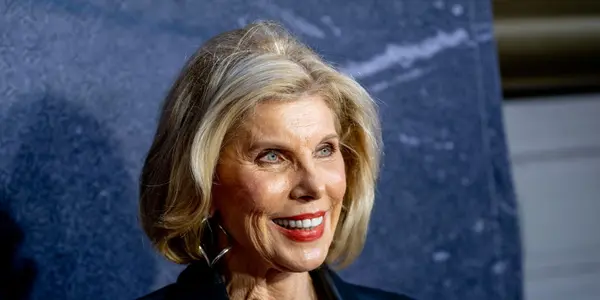 Christine Baranski