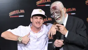 A Lawsuit Just Revealed Rob Dyrdek's Ridiculous Earnings Off His "Ridiculousness" MTV Empire (Which Was Also Canceled Today After 14 Years)