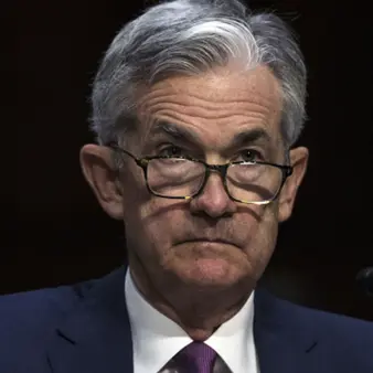 Jerome Powell Net Worth