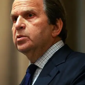 Bruce Wasserstein Net Worth