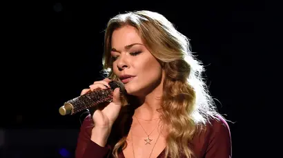 LeAnn Rimes