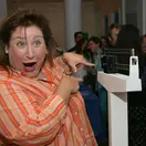 Wendy Kaufman
