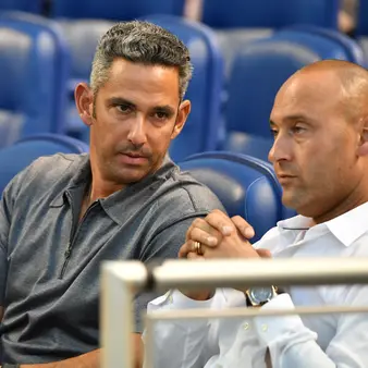 Why The Miami Marlins Are Claiming Corporate Citizenship In The British Virgin Islands