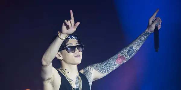 Jay Park