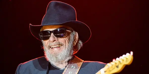 Merle Haggard