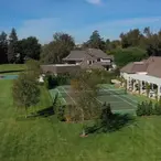 Bob Hope's Former 5+ Acre Los Angeles Estate Just Sold For $26 Million