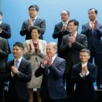 There Are Now More Asian Billionaires Than American Billionaires