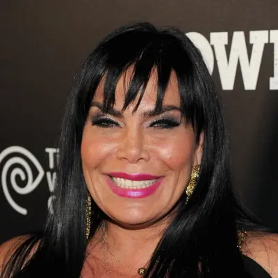 Renee Graziano