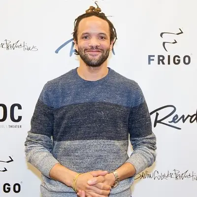 Savion Glover