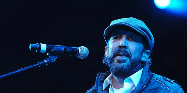 Juan Luis Guerra