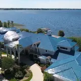 Shaq Is Trying To Sell His Florida Mansion Again, This Time At $19.5 Million