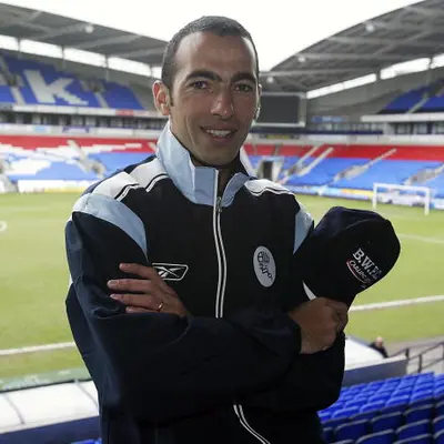 Youri Djorkaeff