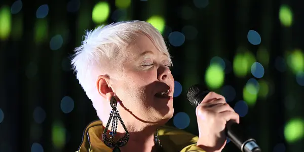 Cindy Wilson