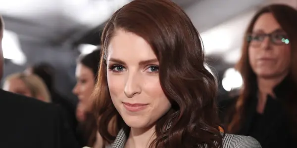 Anna Kendrick