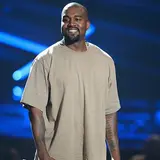 Kanye West Just Broke A Record Set By The Pope!