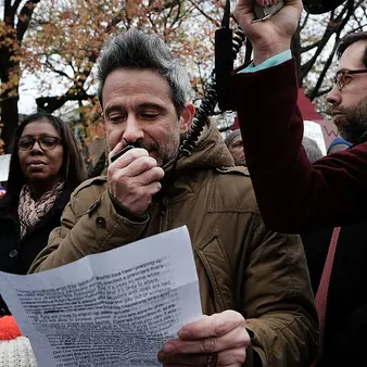 Beastie Boy Ad-Rock Designs Shoe To Support Planned Parenthood