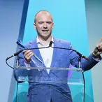 Sean Evans Net Worth