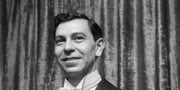 Jack Webb